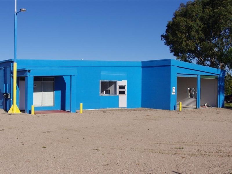 18588 Bruce Highway, Bowen QLD 4805