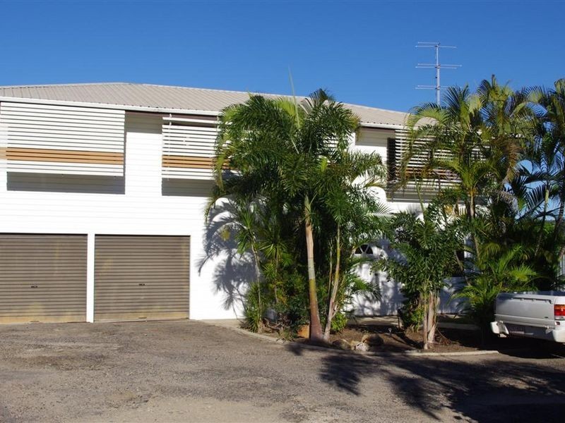 18588 Bruce Highway, Bowen QLD 4805