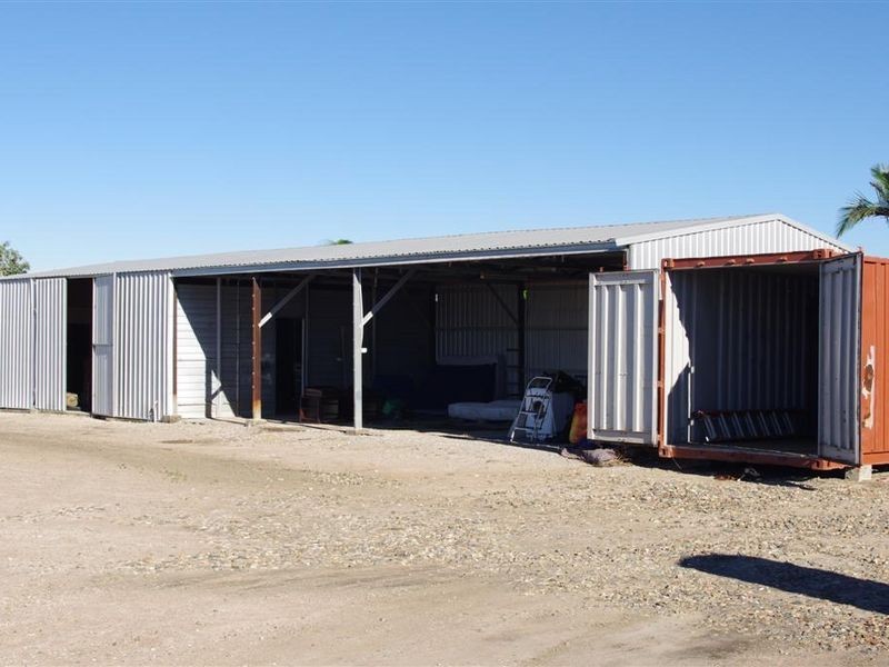 18588 Bruce Highway, Bowen QLD 4805