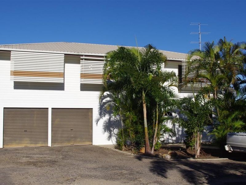 18588 Bruce Highway, Bowen QLD 4805