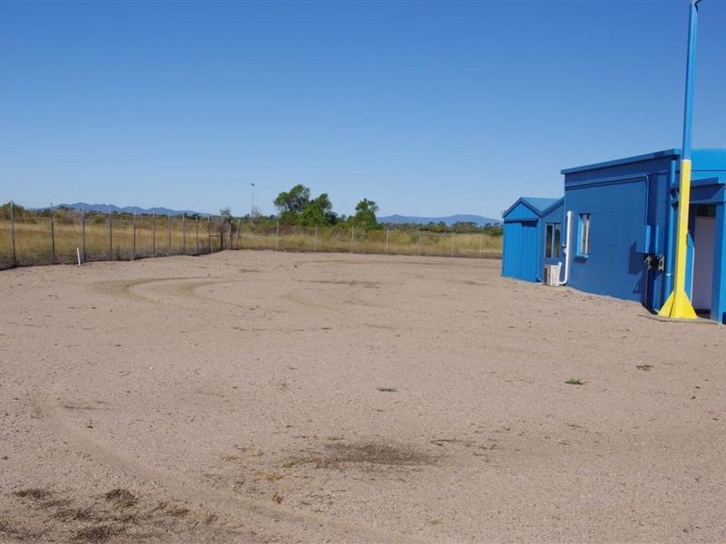 18588 Bruce Highway, Bowen QLD 4805