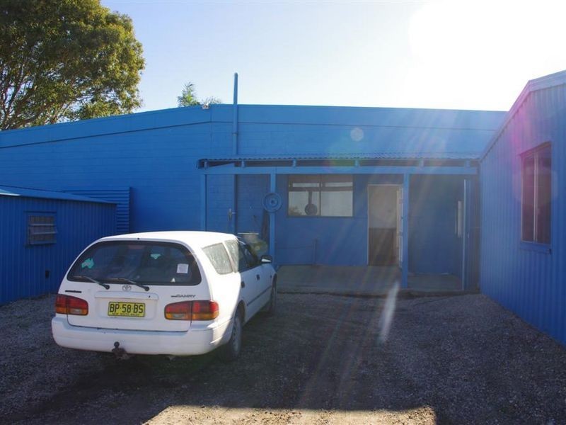 18588 Bruce Highway, Bowen QLD 4805