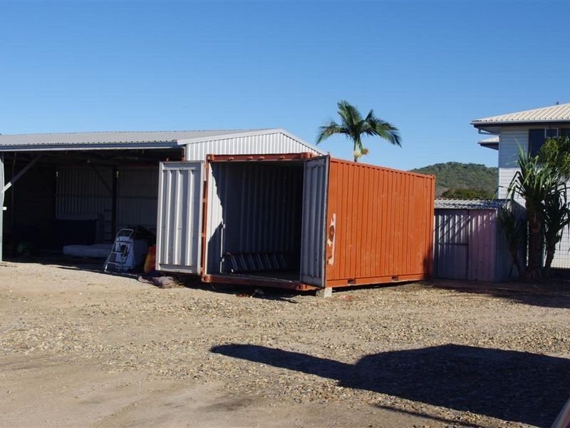 18588 Bruce Highway, Bowen QLD 4805