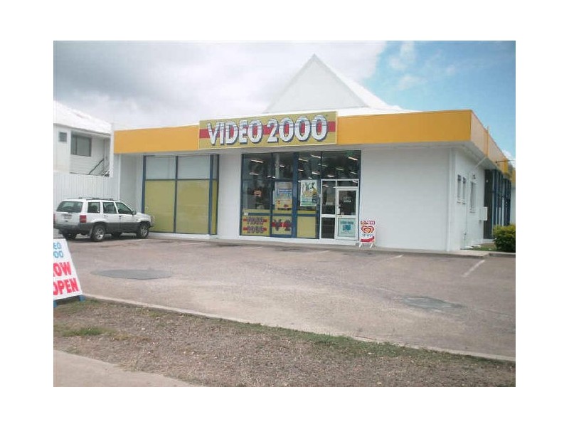 93 Herbert Street, Bowen QLD 4805