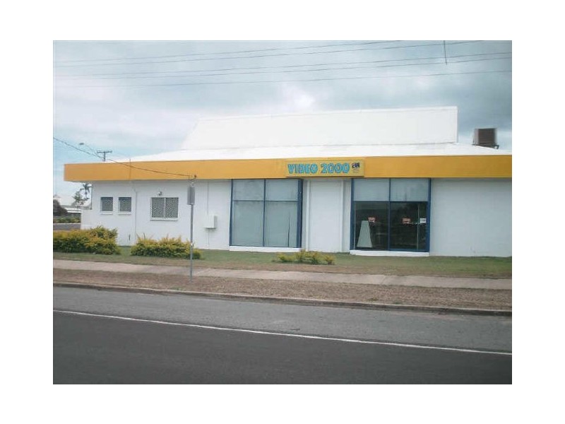 93 Herbert Street, Bowen QLD 4805