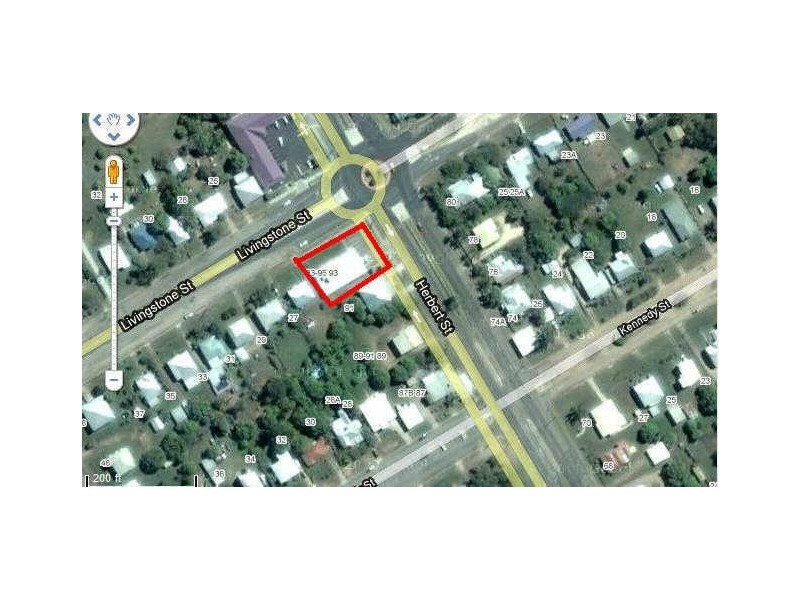 93 Herbert Street, Bowen QLD 4805