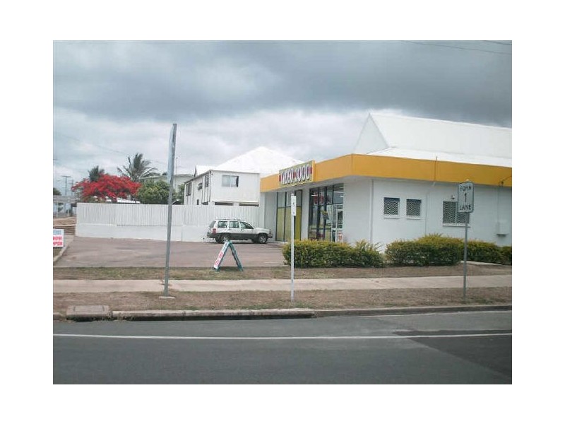 93 Herbert Street, Bowen QLD 4805