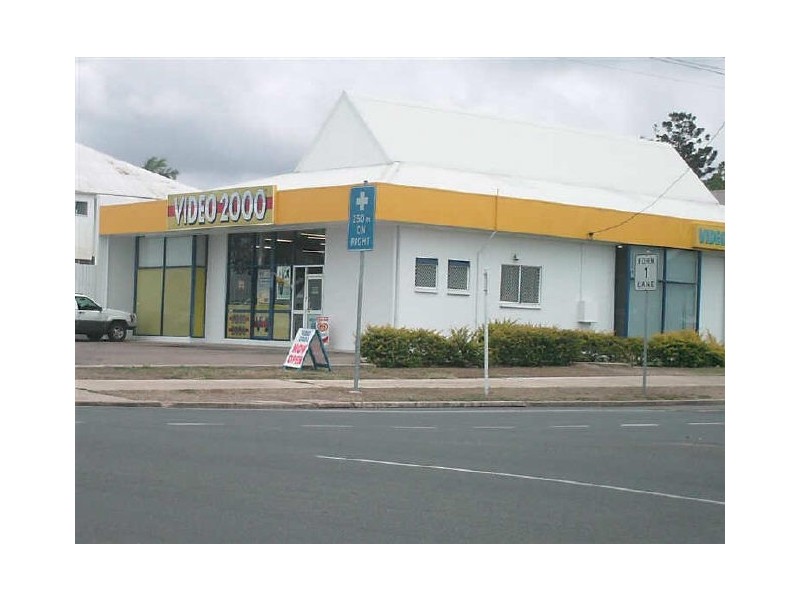 93 Herbert Street, Bowen QLD 4805