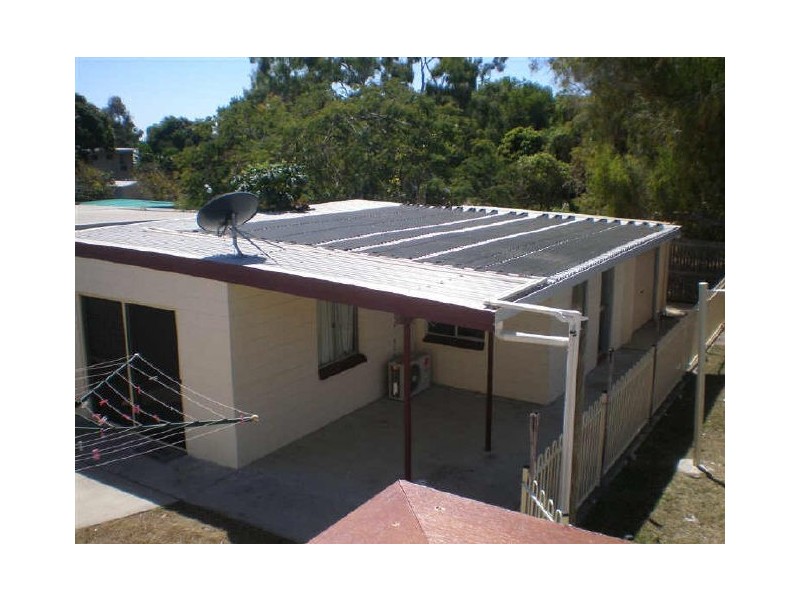 93 Herbert Street, Bowen QLD 4805