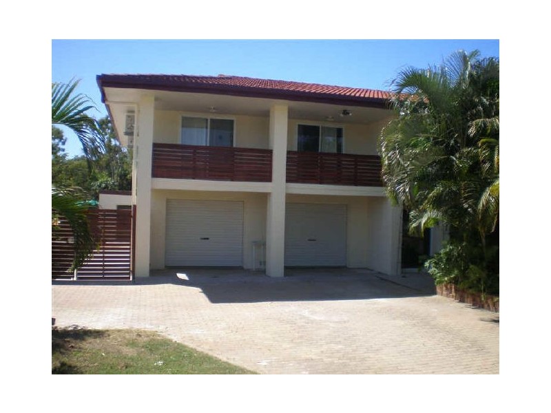 93 Herbert Street, Bowen QLD 4805