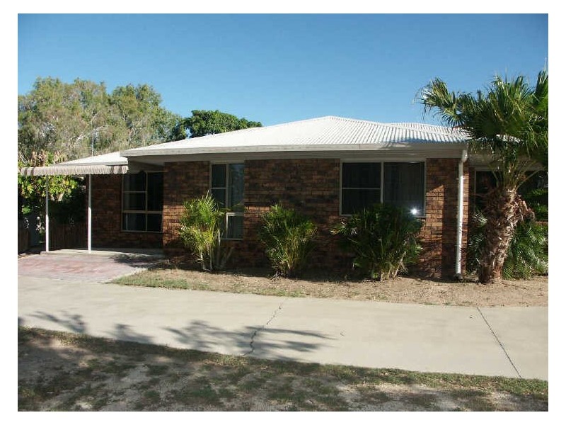 116 Soldiers Road, Bowen QLD 4805