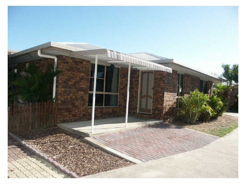 116 Soldiers Road, Bowen QLD 4805
