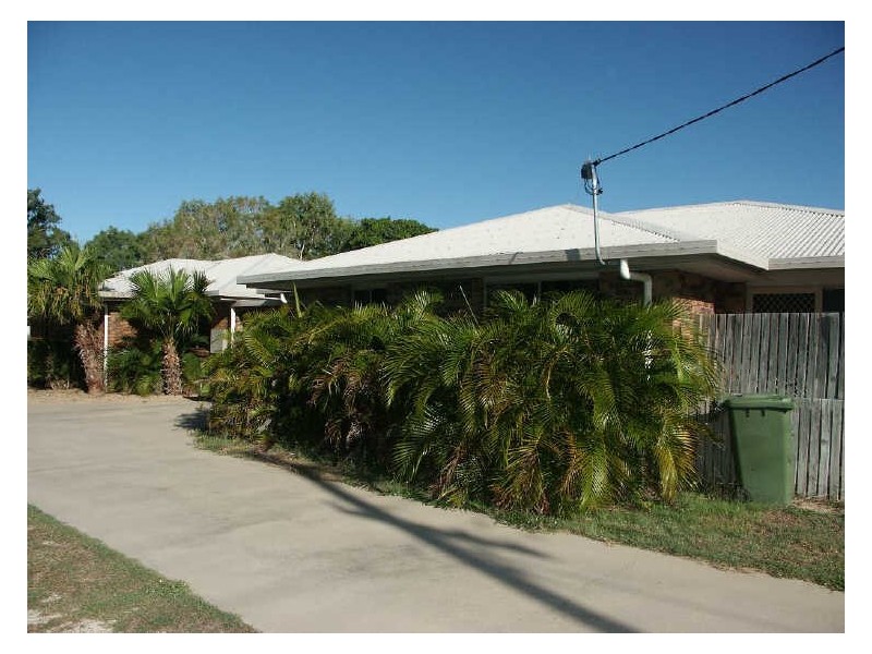 116 Soldiers Road, Bowen QLD 4805