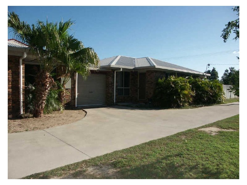 116 Soldiers Road, Bowen QLD 4805