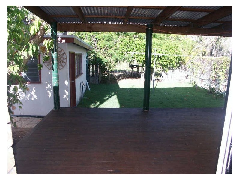 116 Soldiers Road, Bowen QLD 4805