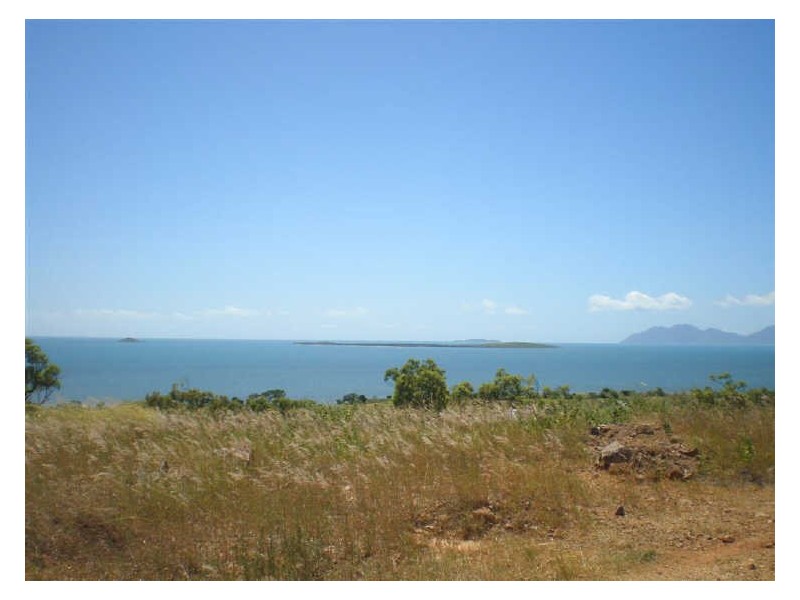 Lot 227 Harbour View Tc,/Lots 253 Grandview Tc & Lot 254 Grandview Tc, Bowen QLD 4805