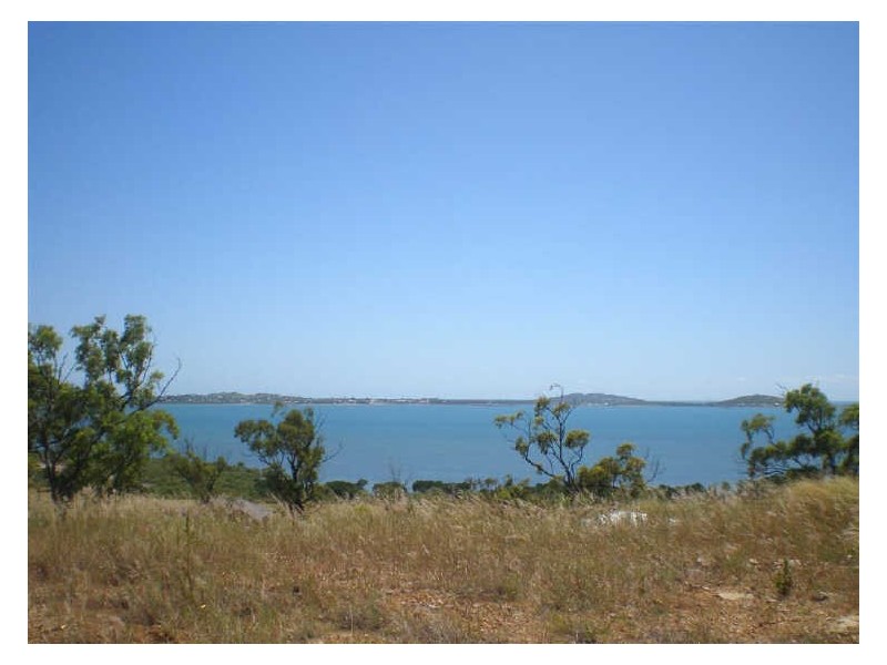 Lot 227 Harbour View Tc,/Lots 253 Grandview Tc & Lot 254 Grandview Tc, Bowen QLD 4805