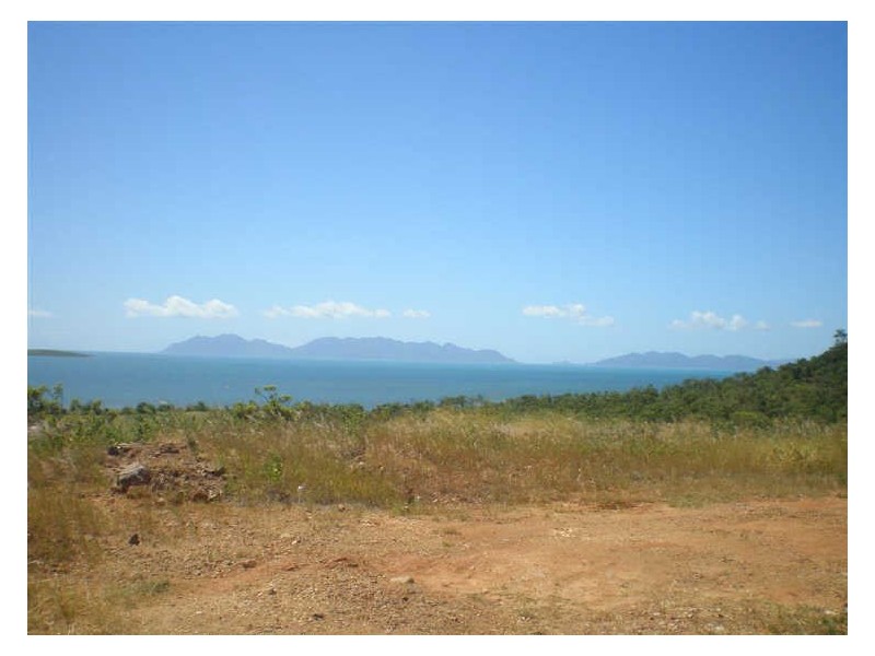 Lot 227 Harbour View Tc,/Lots 253 Grandview Tc & Lot 254 Grandview Tc, Bowen QLD 4805