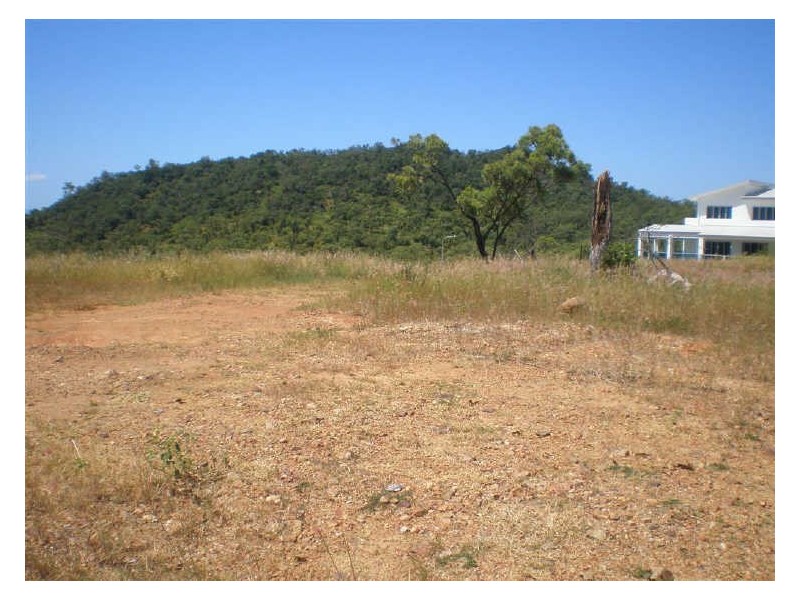 Lot 227 Harbour View Tc,/Lots 253 Grandview Tc & Lot 254 Grandview Tc, Bowen QLD 4805