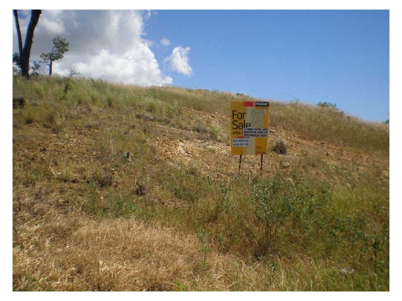 Lot 227 Harbour View Tc,/Lots 253 Grandview Tc & Lot 254 Grandview Tc, Bowen QLD 4805