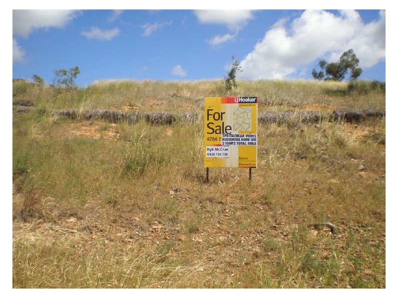 Lot 227 Harbour View Tc,/Lots 253 Grandview Tc & Lot 254 Grandview Tc, Bowen QLD 4805