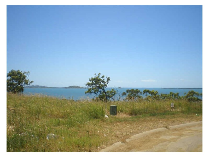 Lot 227 Harbour View Tc,/Lots 253 Grandview Tc & Lot 254 Grandview Tc, Bowen QLD 4805