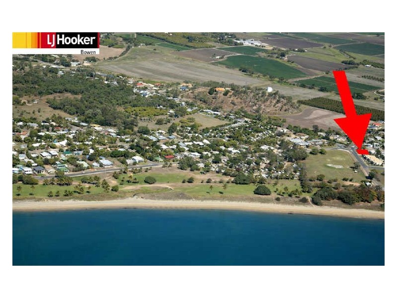 2 Tracey Street, Bowen QLD 4805