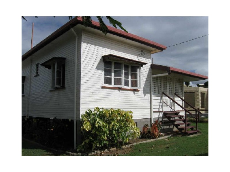 1 Daniel Street, Bowen QLD 4805