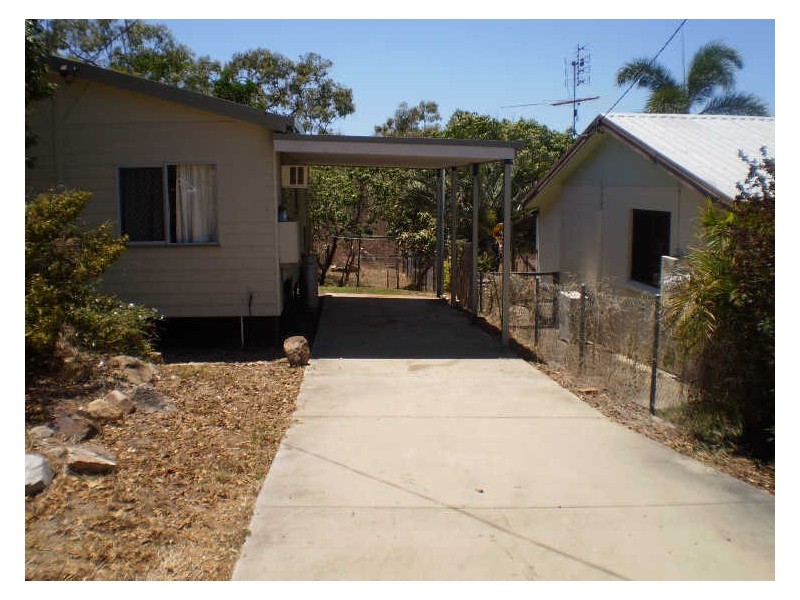 122 Mt Nutt Road, Bowen QLD 4805