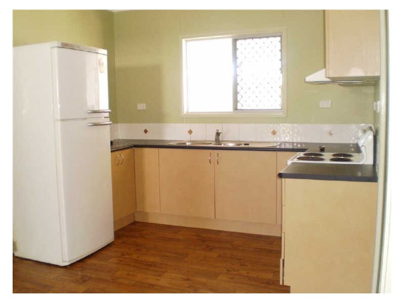 122 Mt Nutt Road, Bowen QLD 4805