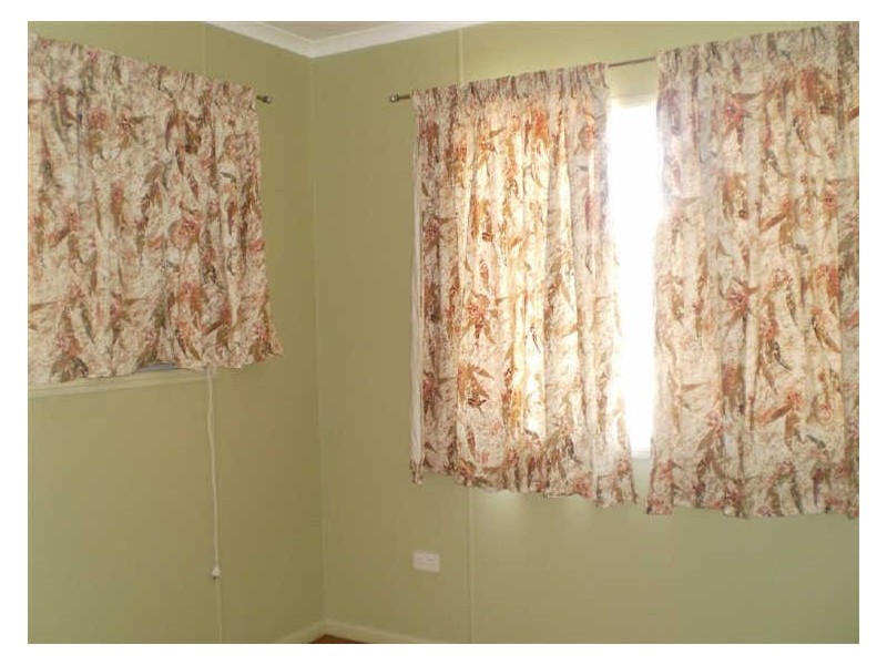 122 Mt Nutt Road, Bowen QLD 4805