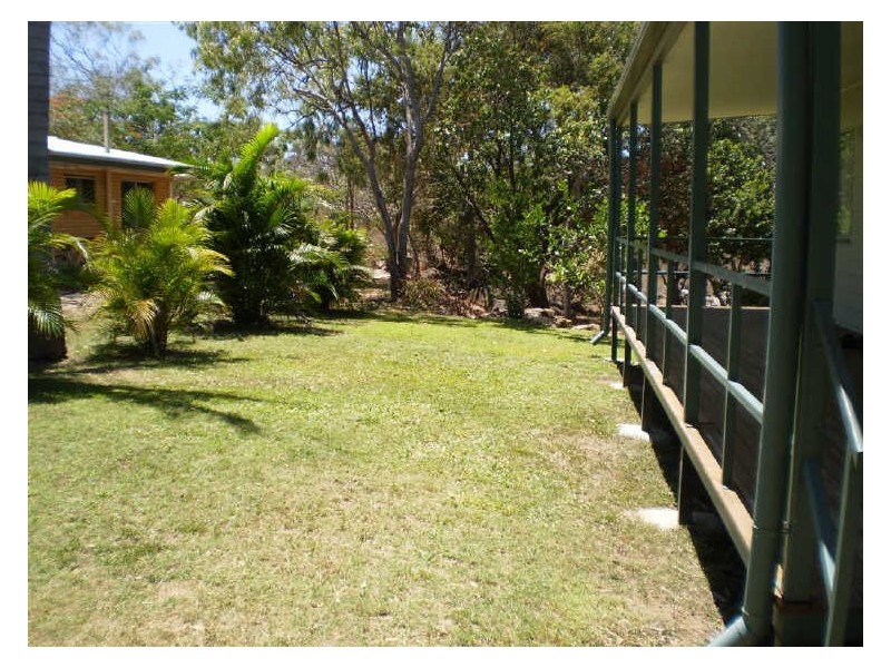 122 Mt Nutt Road, Bowen QLD 4805