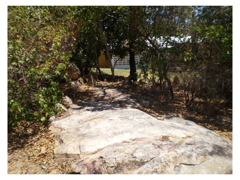 122 Mt Nutt Road, Bowen QLD 4805