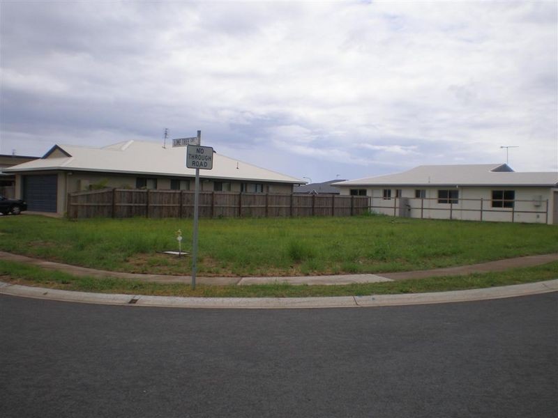 2 Lime Tree Court, Bowen QLD 4805