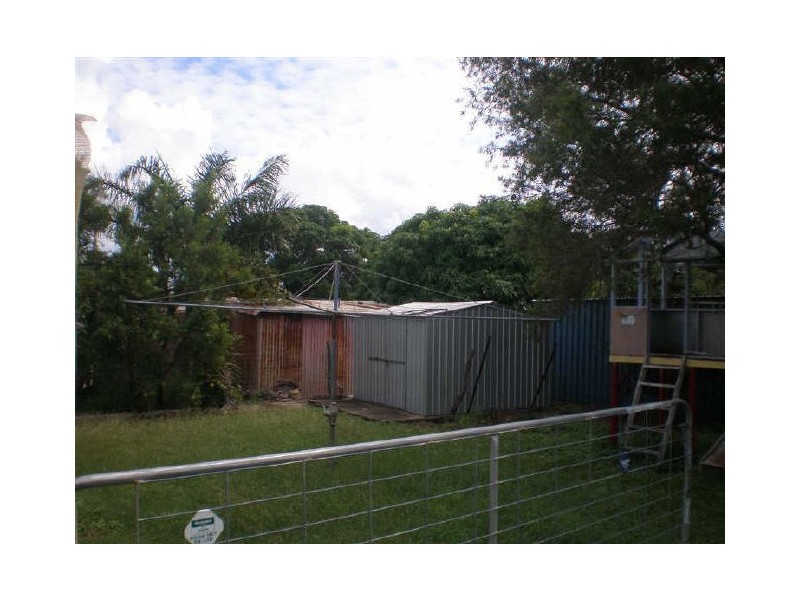 118 Powell Street, Bowen QLD 4805