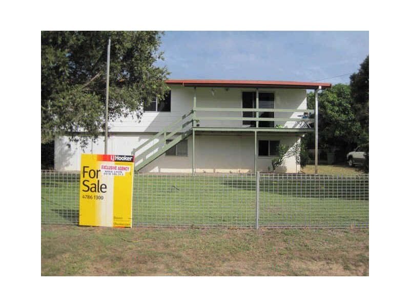 47 Holborne Street, Bowen QLD 4805