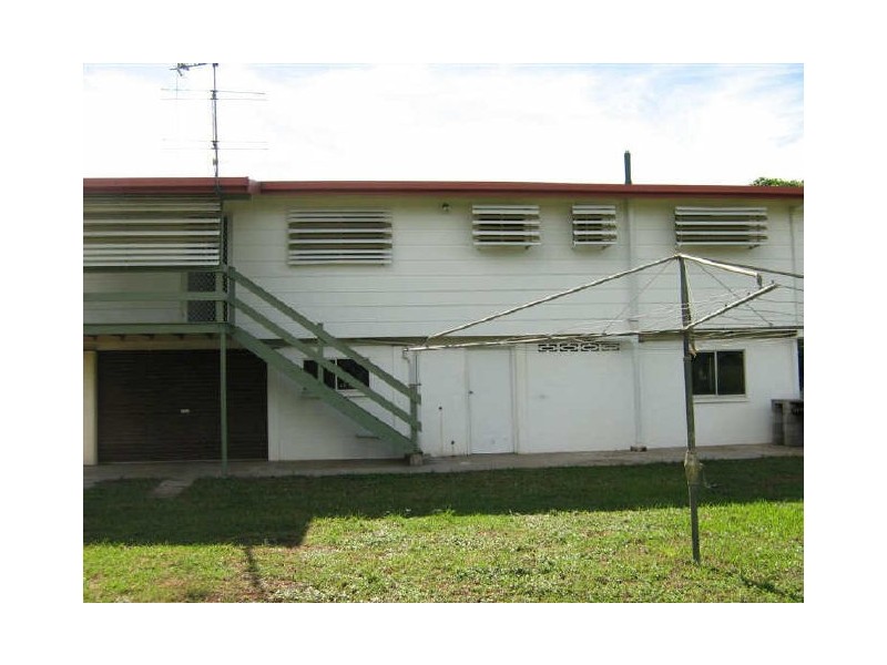 47 Holborne Street, Bowen QLD 4805
