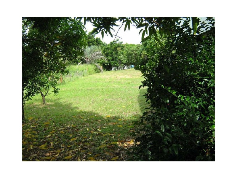 47 Holborne Street, Bowen QLD 4805