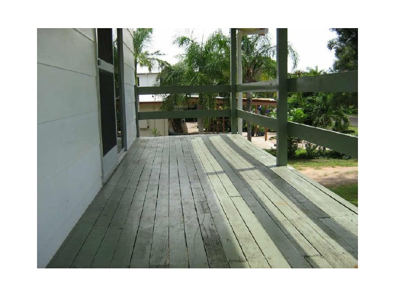 47 Holborne Street, Bowen QLD 4805