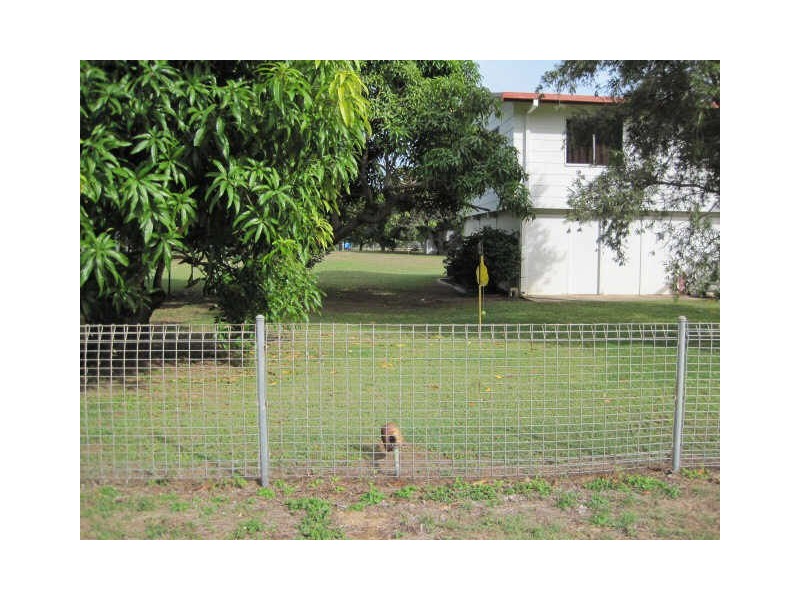 47 Holborne Street, Bowen QLD 4805