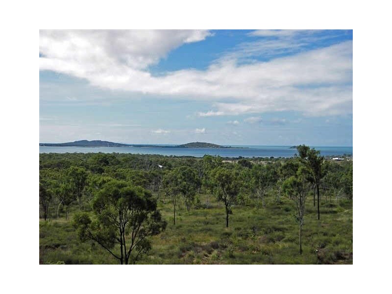 Lot 9 Casuarina Heights, Bowen QLD 4805