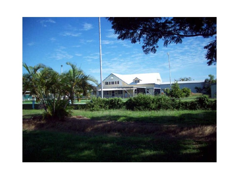 12a Williams Street, Bowen QLD 4805