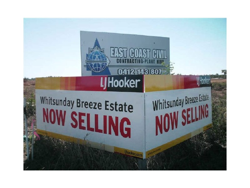 Lot 4 Banks Drive, Bowen QLD 4805