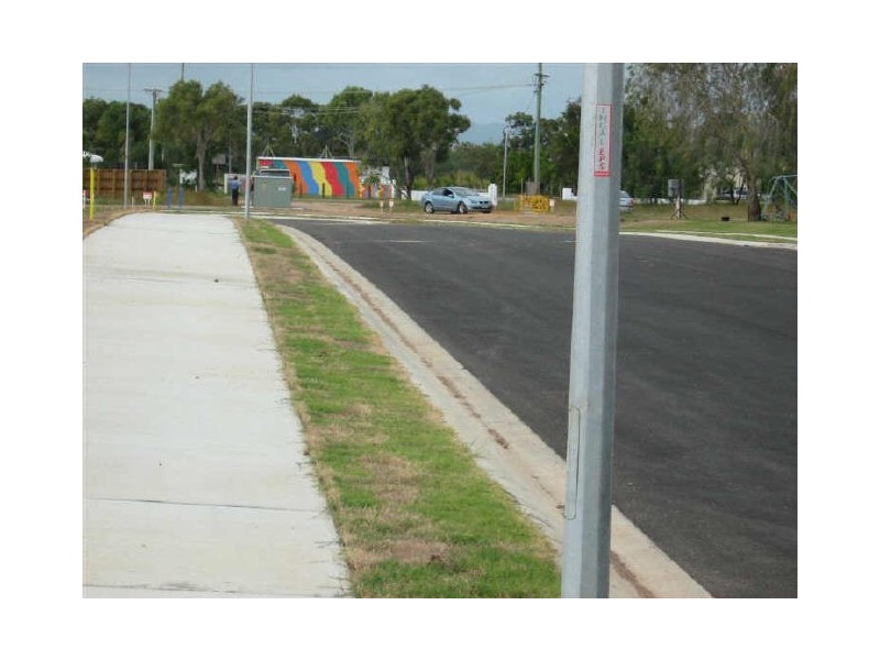 Lot 4 Banks Drive, Bowen QLD 4805