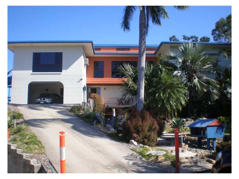 69 Hillview Road, Bowen QLD 4805