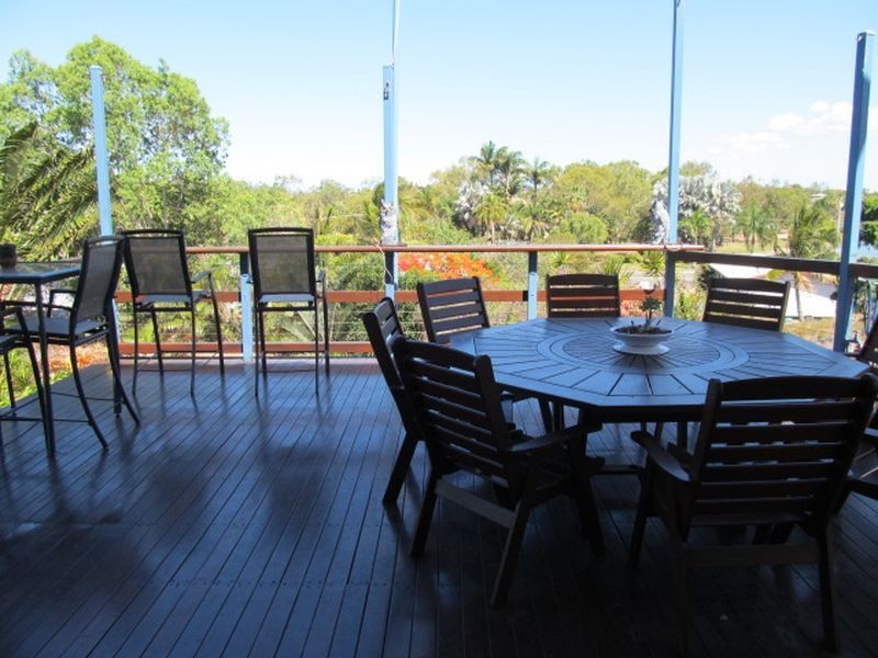 69 Hillview Road, Bowen QLD 4805