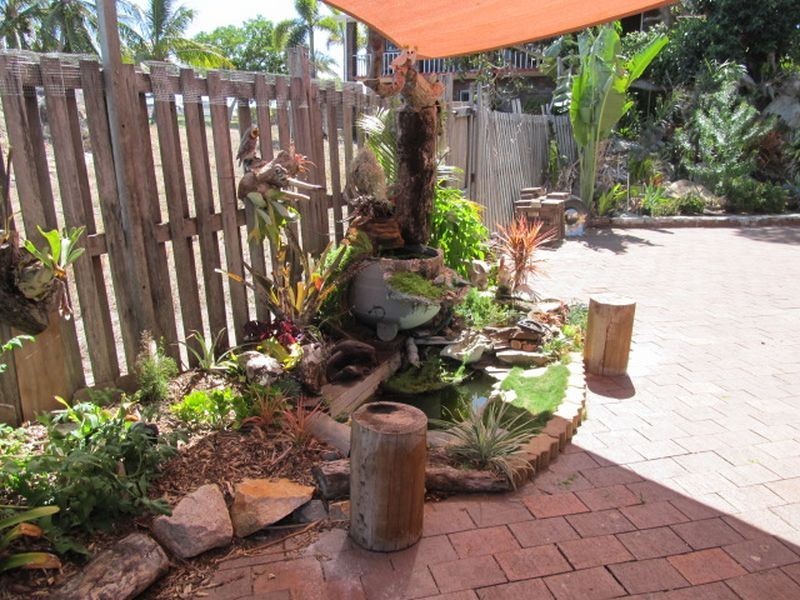 69 Hillview Road, Bowen QLD 4805