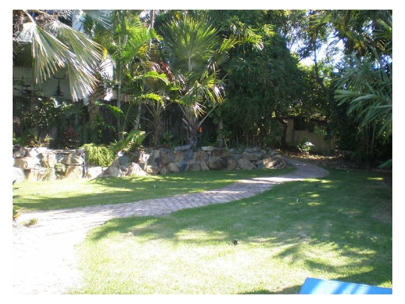 69 Hillview Road, Bowen QLD 4805