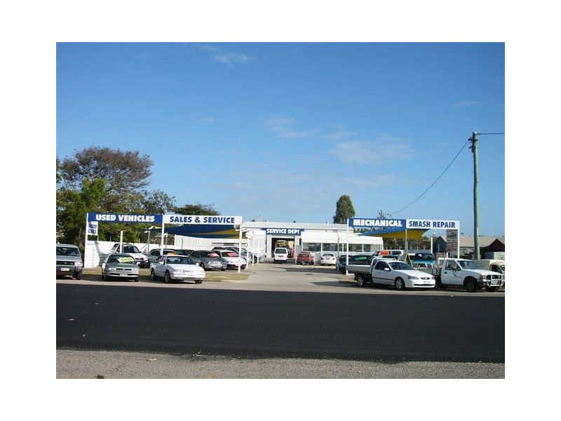52 Williams Street – One Stop, Bowen QLD 4805