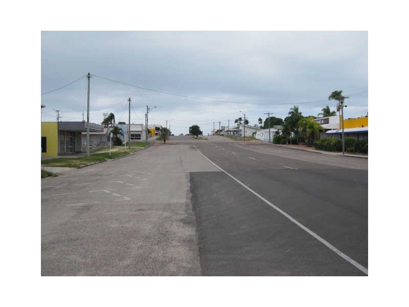 52 Williams Street – One Stop, Bowen QLD 4805